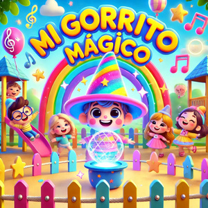 Mi Gorrito Mágico