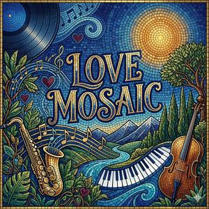 Relax Music Soft Golden Drift