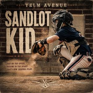 Sandlot Kid (Original)