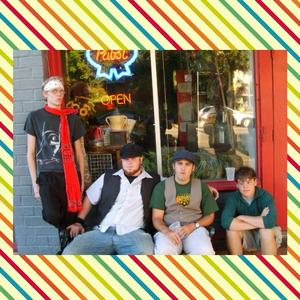 C-Rock (Garage Demo)