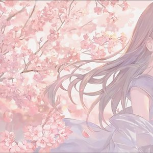 純愛思い合う
