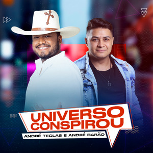 Universo Conspirou