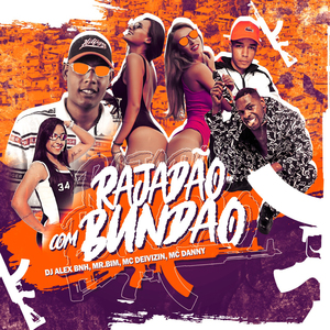 Rajadão Com Bundão