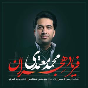 Faryade Hejran (feat. Mohammad Motamedi)