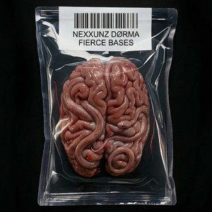 FIERCE BASE 1
