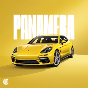 Panamera