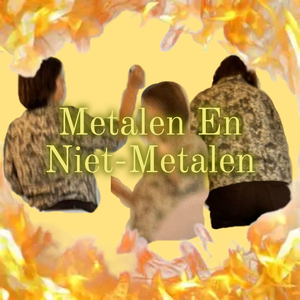 Metalen En Niet-Metalen