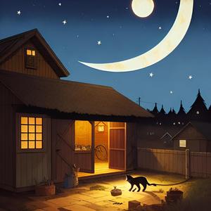 Once a Stray, Always a Stray