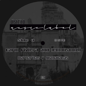 Margaritas y Guanabanas (Original from Distrito To Las Casas Mix)