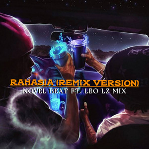 Rahasia (Extended mix)