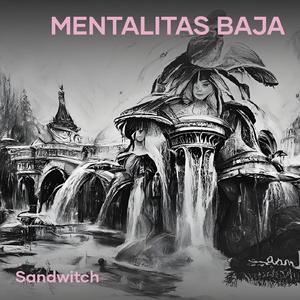Mentalitas baja