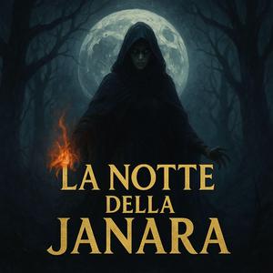 La Notte Della Janara