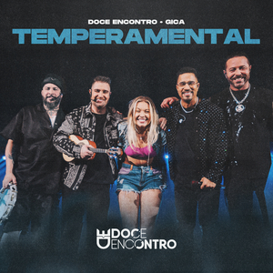 Temperamental (Ao Vivo)