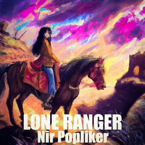 Lone Ranger