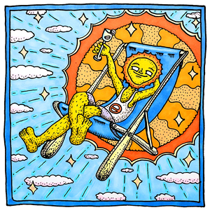 All of Us (The Goods Remix)