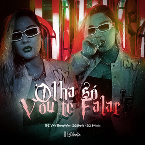 Olha só Vou te Falar