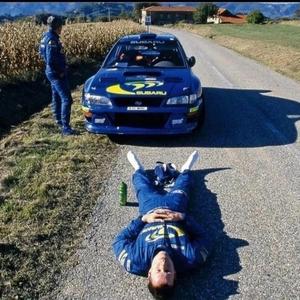 WRC