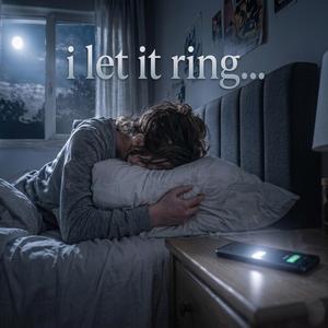 I let it ring