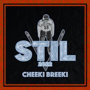 Cheeki Breeki (V-Stil 2022)