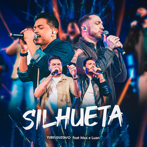 Silhueta (Ao Vivo)