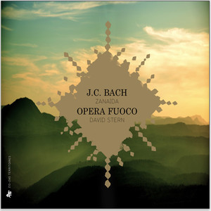 Zanaida, Act III, Scene 5: I. Vedo ben che la sorte mi comincia a tradir. (Osira, indi Tamasse. Guardie.)