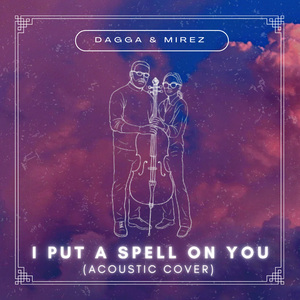 I Put a Spell on You (Acoustic Cover)