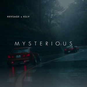 Mysterious