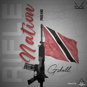 Rifle Nation (feat. Gskell)