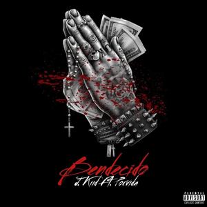 Bendecido (feat. Porvida)