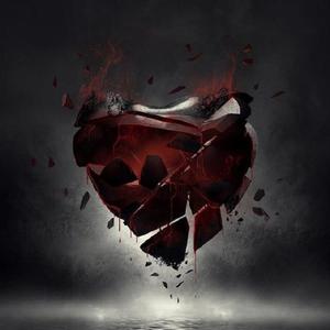 *SOLD* Broken (Juice Wrld x Polo G Type Beat)