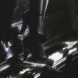 On that endless afternoon.