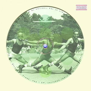 Freak, Yea! (Freekwency Rework)