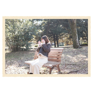 みとめてほしいの