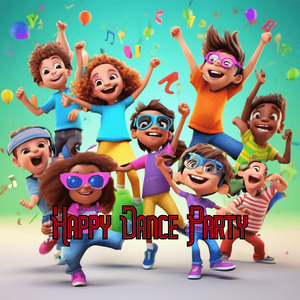 Happy Dance Party