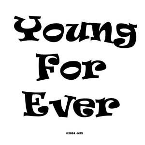 Young For Ever