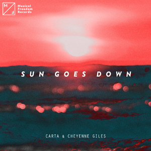 Sun Goes Down (Extended Mix)