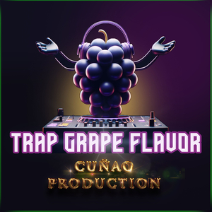 Trap Grape Flavor