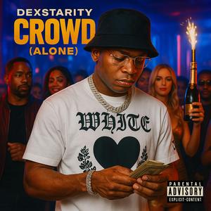 Crowd (Alone)