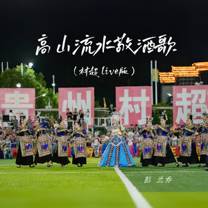 高山流水敬酒歌（村超 live版）