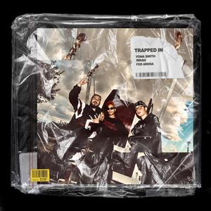 Trapped In (feat. Ibrah) (Remix) (Remix)