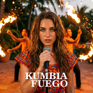 Kumbia Fuego!