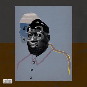 PS (feat. Kinglangbang)