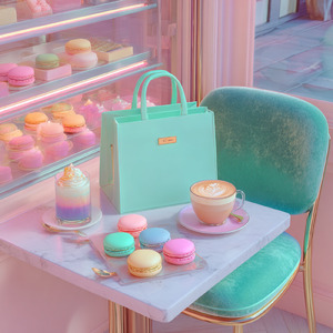 Pink Ticket