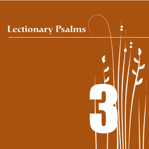 Lord, On the Day I Called for Help, You Answered Me. Psalm 138 (C077)