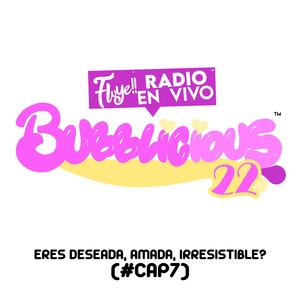 Nivel diosa, obvio. Bubblicious22 (#Cap6)