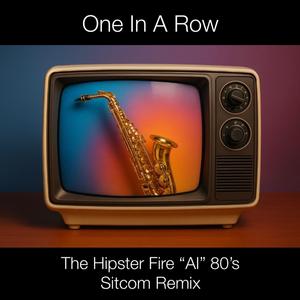 Middle Age Lullaby (Hipster Fire Remix)