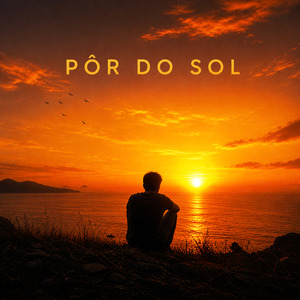 Pôr do Sol