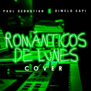 Románticos de Lunes (Cover)