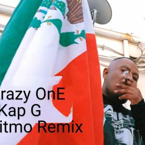 Ritmo (feat. Kap G) (Remix)