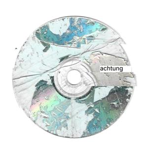 achtung